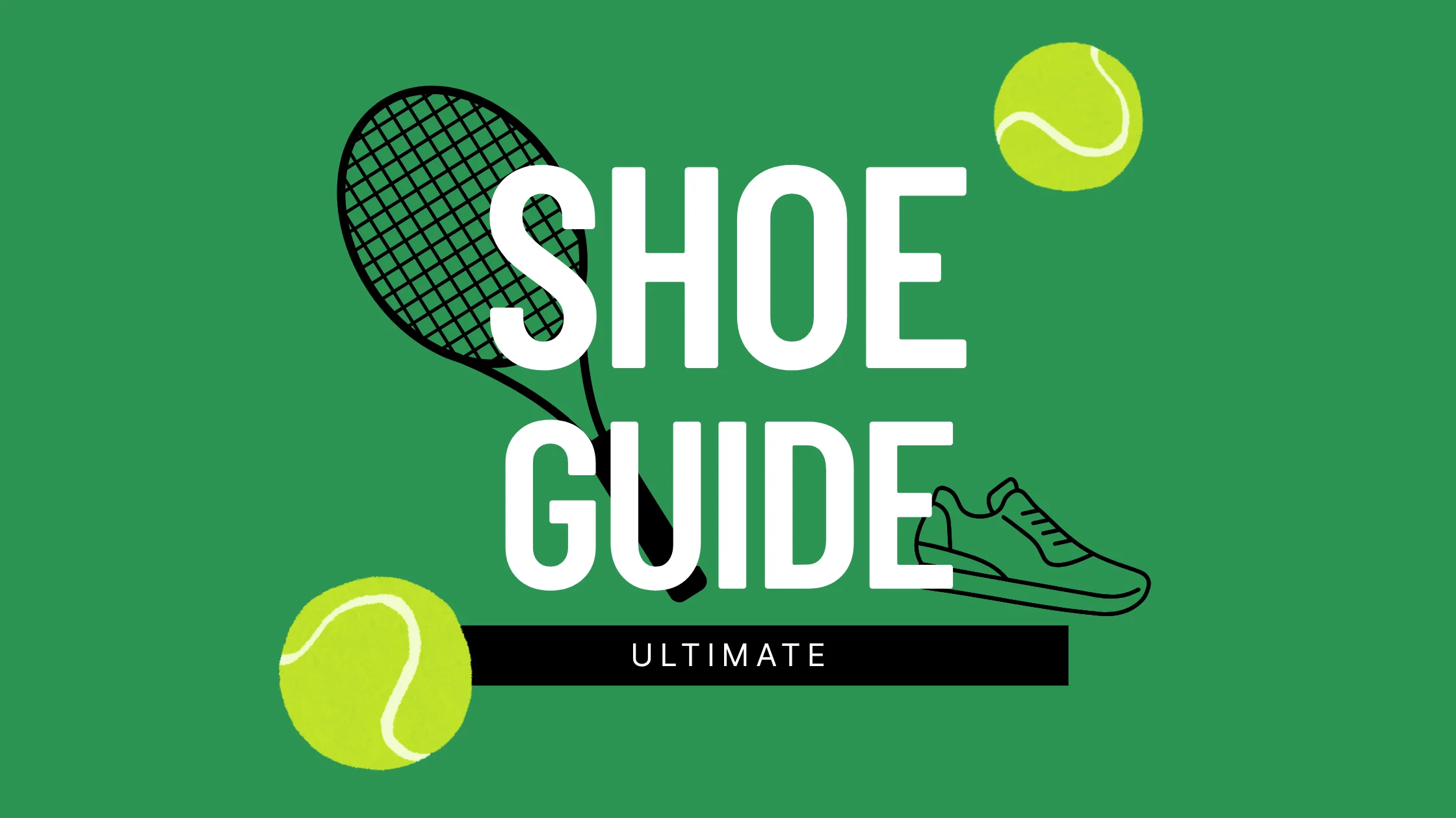 The Complete Guide to the Best Tennis Shoes in 2025: £65 Model Beats £160 Options? 3 The Complete Guide to the Best Tennis Shoes in 2025: £65 Model Beats £160 Options?